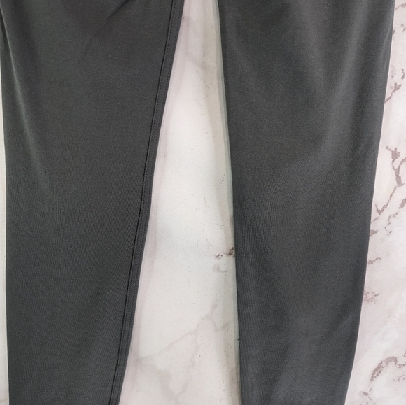 Freddy Pant Womens 8 Large Gray WR UP Booty Lifting Legging Skinny Low Waisted - Picture 7 of 13